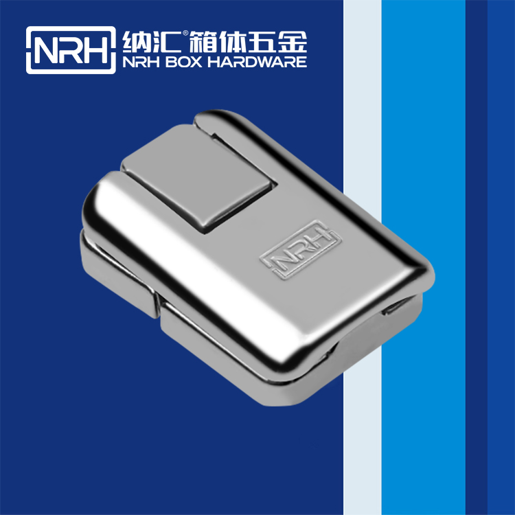 糖心视频在线观看/NRH 6439-40 減震鎖扣