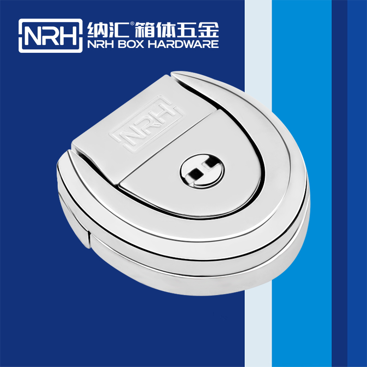 糖心视频在线观看/NRH 6517-38K 迫緊式鎖扣