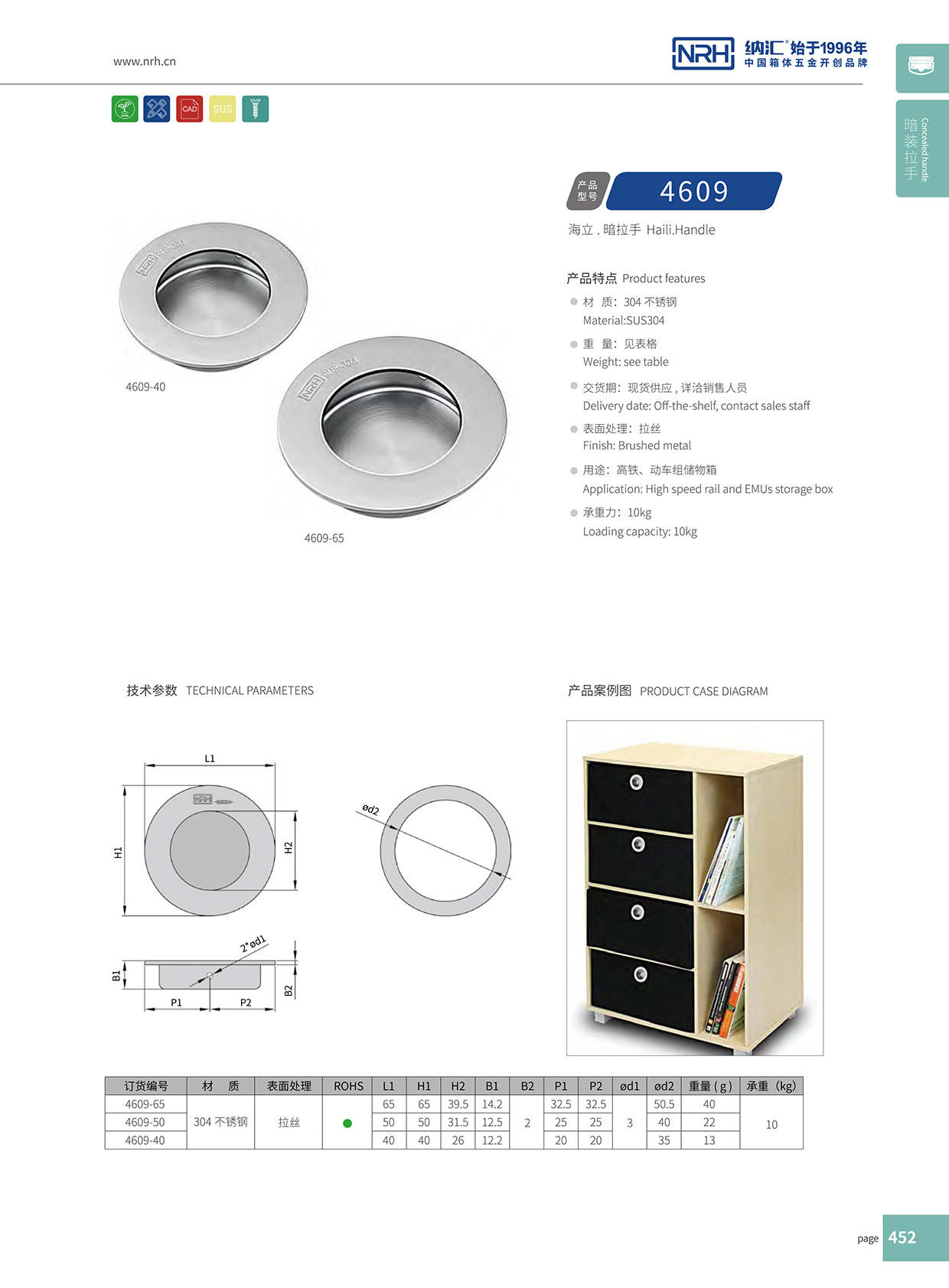 糖心视频在线观看/NRH 4609-40 太陽能板提手