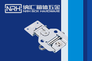 不鏽鋼箱扣市場的普及性怎麽樣？