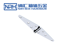 門鉸鏈中銅和鐵的區別   
