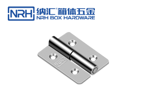不鏽鋼鉸鏈兩種安裝方式