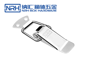 不鏽鋼糖心APP官网鎖的衝壓工藝