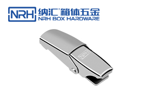 NRH彈簧糖心APP官网的工作原理和材質...
