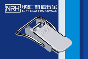 什麽是監控攝像頭鎖扣？