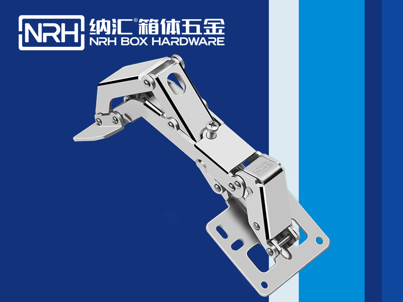 定製衣櫃時如何選擇鉸鏈？