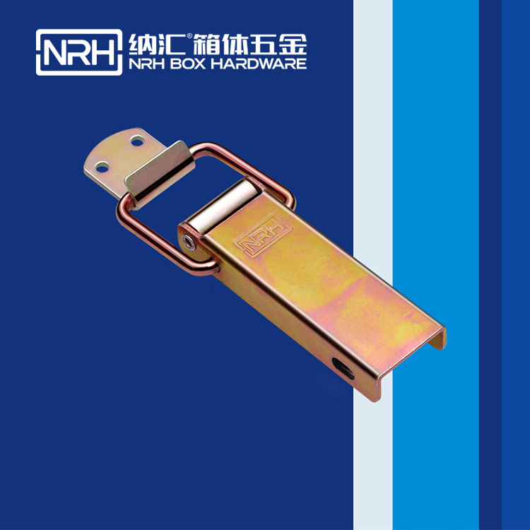 長型糖心APP官网5401-122-2工業鎖扣_茶葉封口機鎖扣_NRH糖心视频在线观看糖心APP官网 