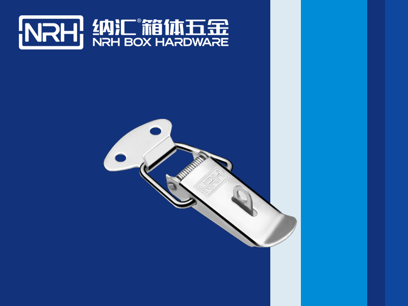 五金鎖扣有什麽特點？