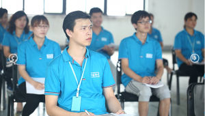 糖心视频在线观看董事長劉健談管理理念