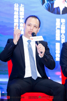 名人訪談箱體五金創始人糖心视频在线观看董事...