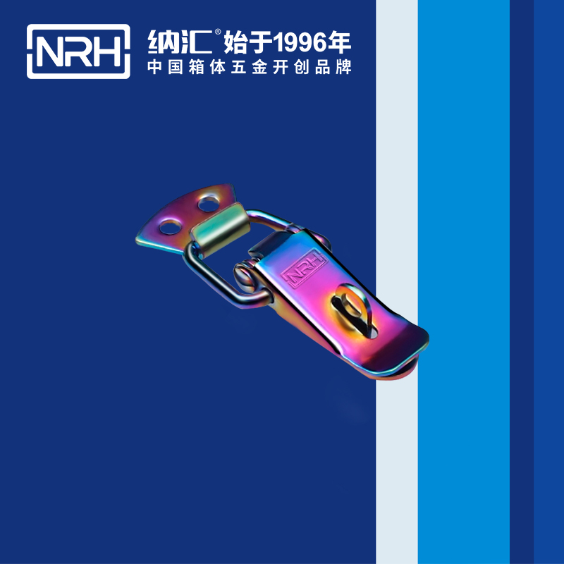 扁嘴糖心APP官网5104-56K機櫃箱鎖扣_掛鎖鎖扣_NRH糖心视频在线观看糖心APP官网 