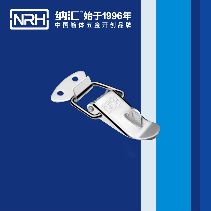 祥雲糖心APP官网5111-55K電纜鎖扣_強力緊固鎖扣_NRH糖心视频在线观看糖心APP官网 