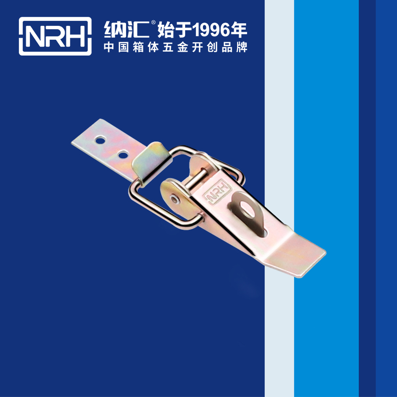 重型糖心APP官网5301-85K-1工業櫃鎖_防鬆鎖扣_NRH糖心视频在线观看糖心APP官网