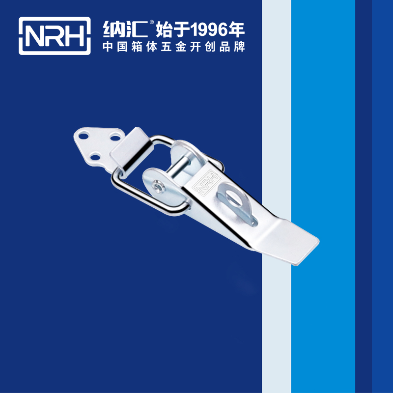 重型糖心APP官网5301-85K-3工業鎖扣_工程機械鎖扣_NRH糖心视频在线观看糖心APP官网