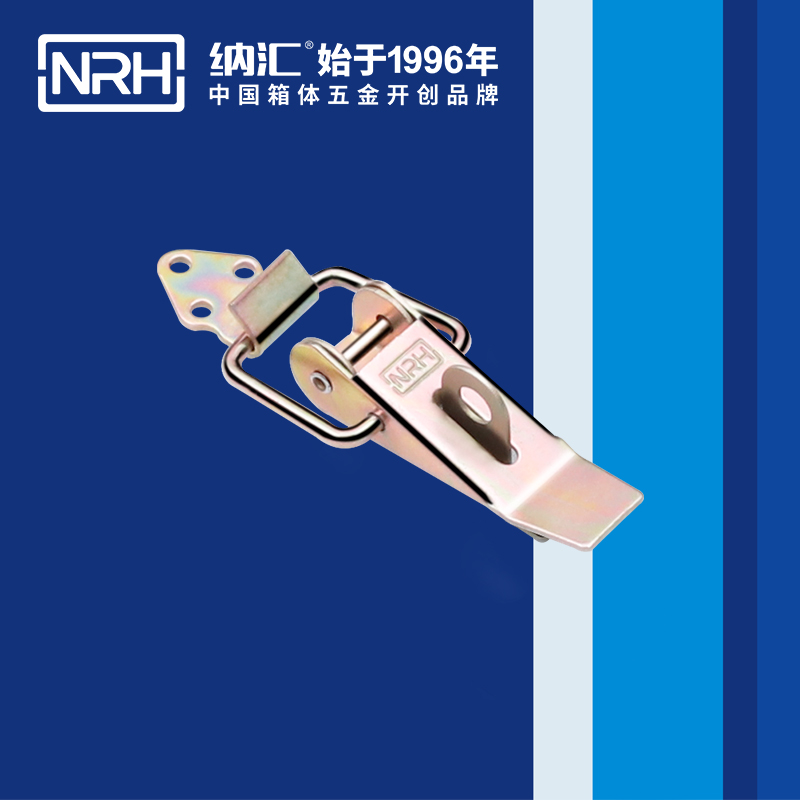 重型糖心APP官网5301-85K-3工業鎖扣_工程機械鎖扣_NRH糖心视频在线观看糖心APP官网