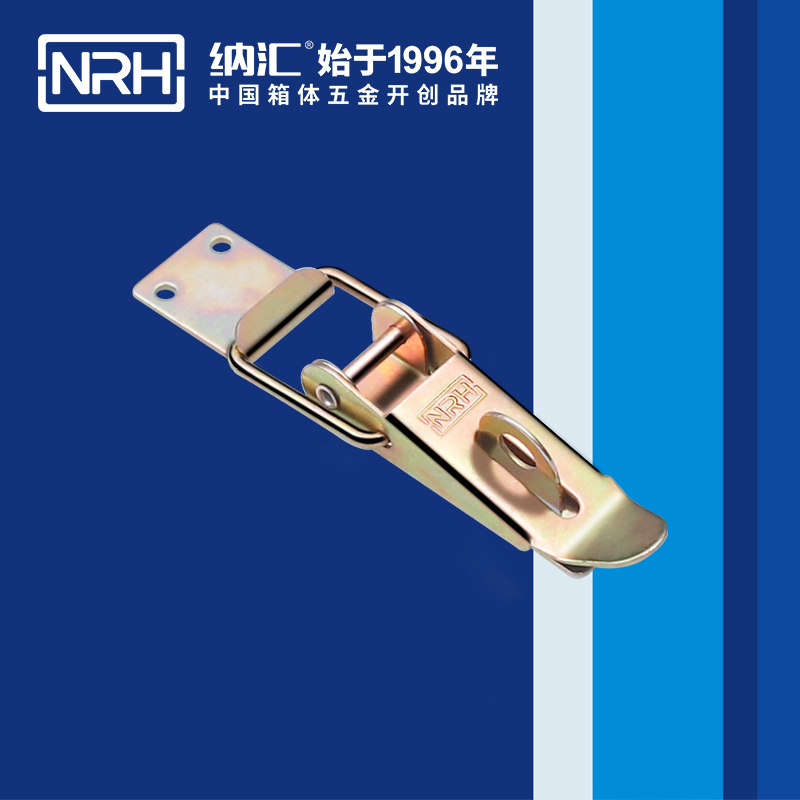 重型糖心APP官网5301-103K-2強力緊固鎖扣_五金重型鎖扣_NRH糖心视频在线观看糖心APP官网