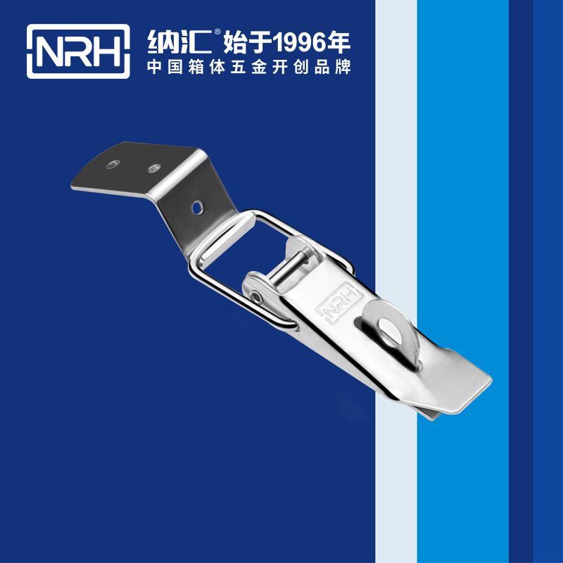 重型糖心APP官网5301-112K保溫箱鎖扣_工具箱鎖扣_NRH糖心视频在线观看糖心APP官网