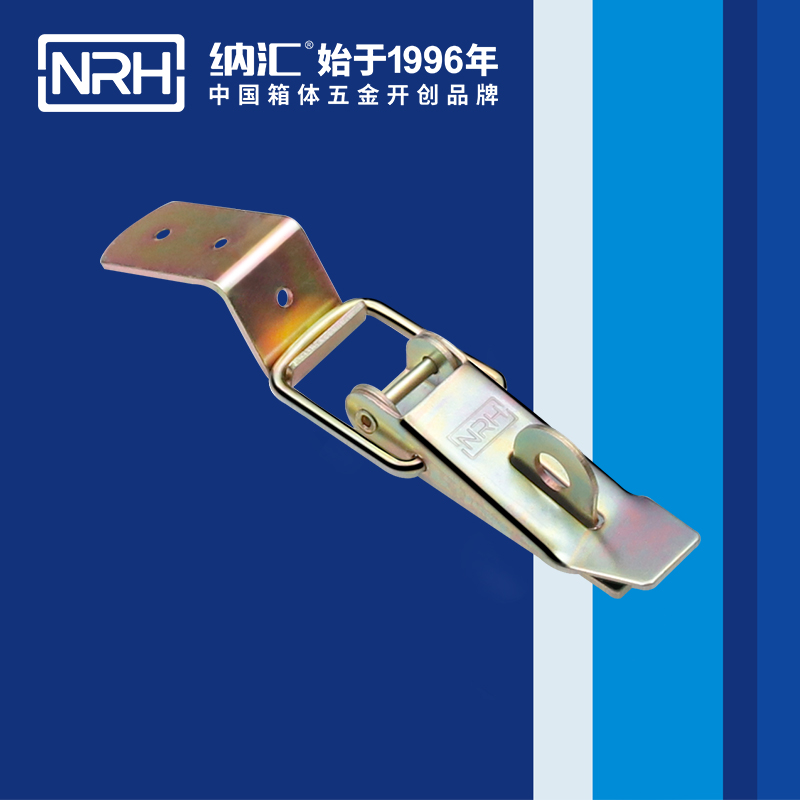 重型糖心APP官网5301-112K保溫箱鎖扣_工具箱鎖扣_NRH糖心视频在线观看糖心APP官网