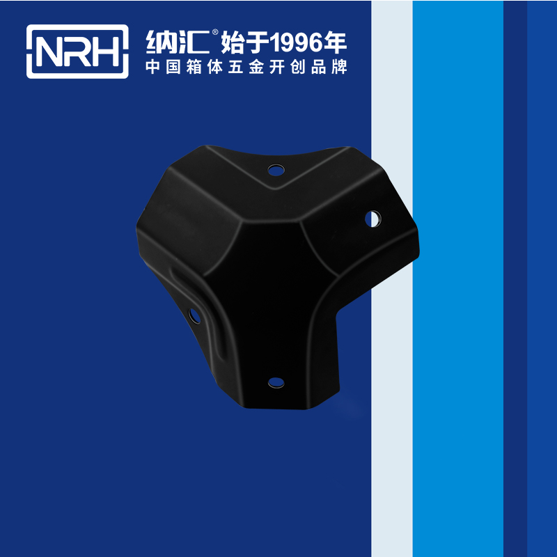 方包角7509-50木箱鐵包角_直角三角包角_NRH糖心视频在线观看方包角 