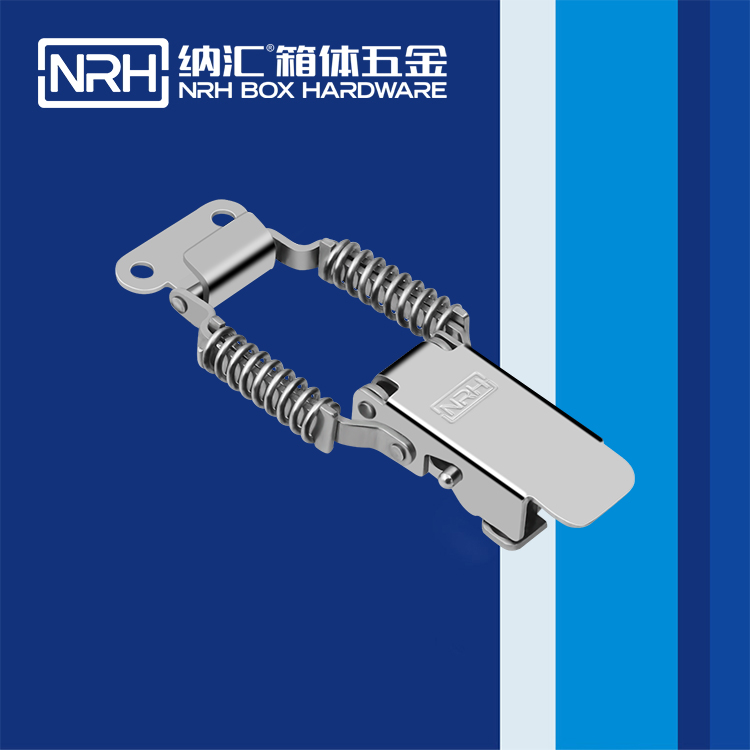糖心视频在线观看/NRH 5509-107P-1 滾塑箱鎖扣
