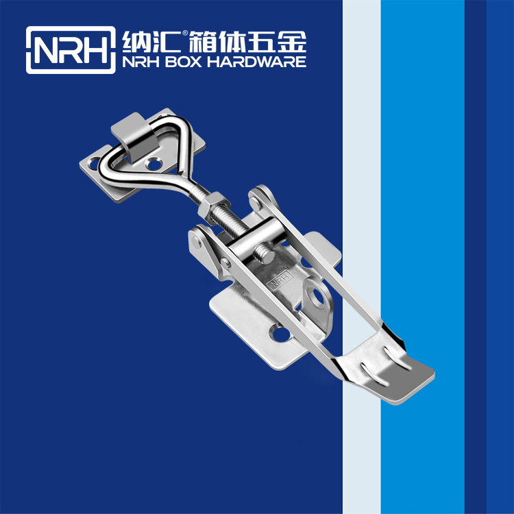 糖心视频在线观看/NRH 5602-164K-2 可調節箱扣