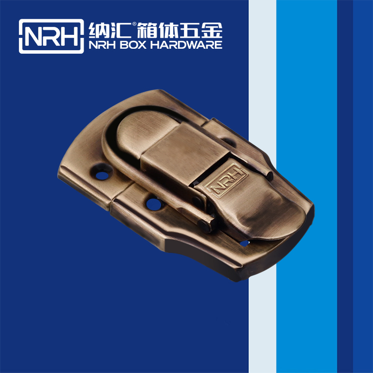 糖心视频在线观看/NRH 6405-76 蝴蝶鎖箱扣