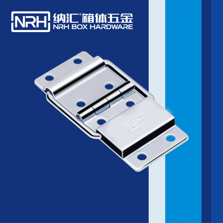8131-30攝像機鋁箱糖心VLOG官网下载入口黄_精密儀器箱鉸鏈