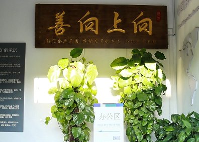 向上向善——糖心视频在线观看集團的思想源泉